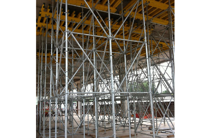 Innovative Automated Climbing Formwork Solutions for Modern Construction Projects and Efficient Building Processes