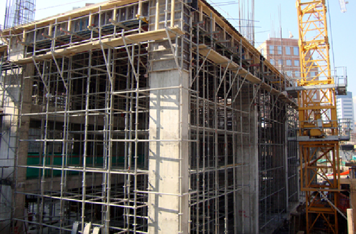 Tips for Safely Removing Formwork from Concrete Slabs in Construction Projects Tips for Safely Removing Formwork from Concrete Slabs in Construction Projects