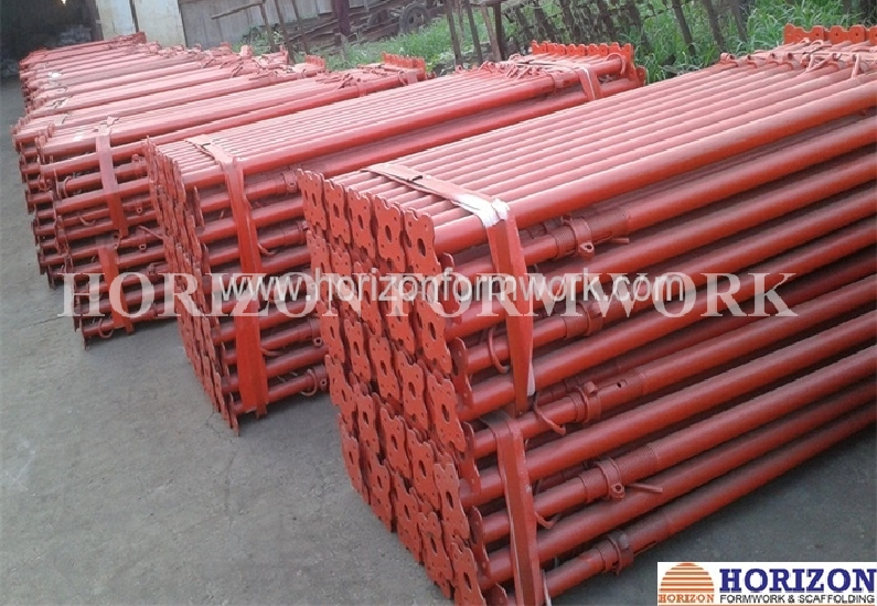 Proposed EN1065 Standard Tailored for Companies Operating in the European Market Landscape