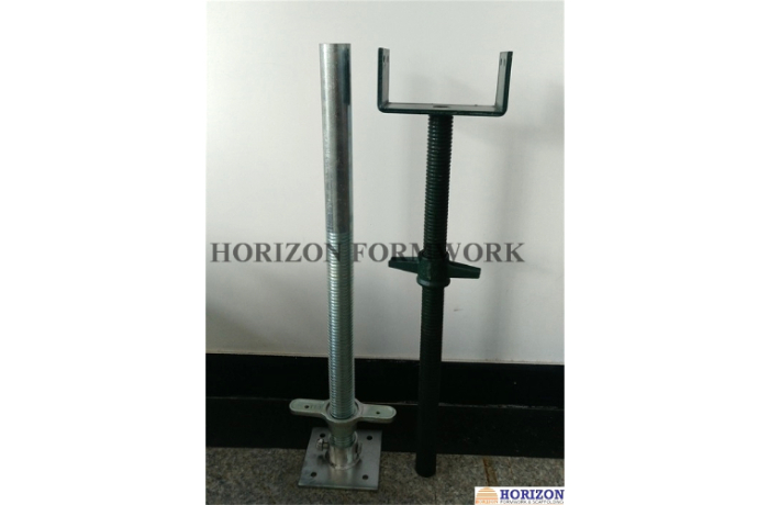 Designing Efficient Vertical Formwork Solutions for Wall Construction in Modern Architecture