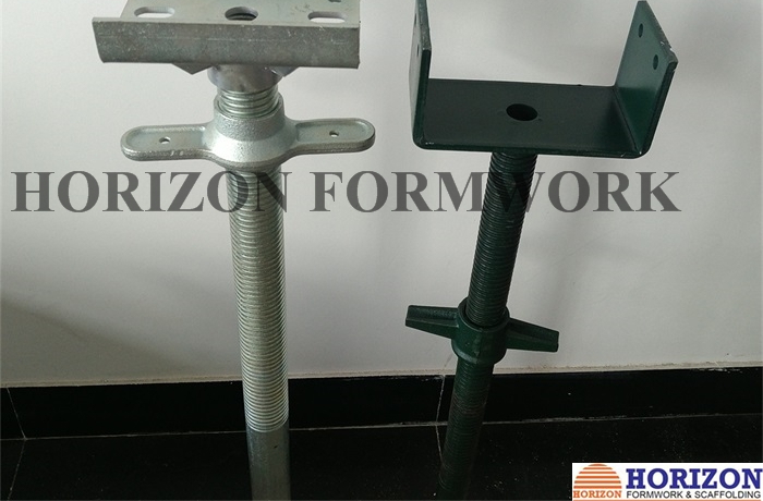 Table Formwork