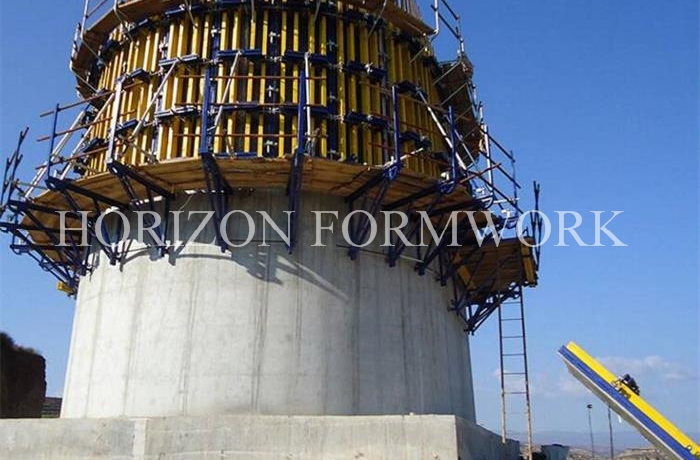 buy concrete formwork manufacturers