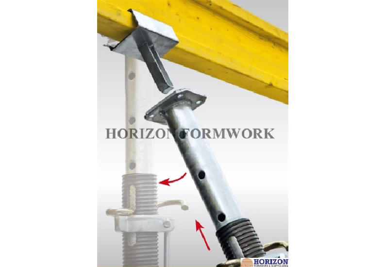 Leading Exporters of Formwork Solutions for Construction Industry