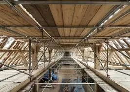 wooden h20 formwork exporter