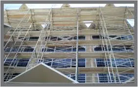 automatic climbing formwork factory