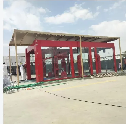 Tunnel Car Wash Systems for Sale: A Comprehensive Guide