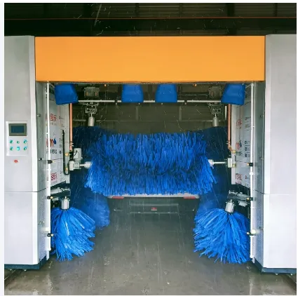 Transform Your Vehicle Care Routine with the Right Auto Car Wash Machine Transform Your Vehicle Care Routine with the Right Auto Car Wash Machine