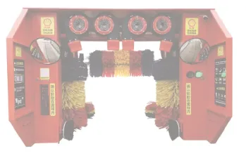 Revolutionize Car Cleaning with the Steam Car Wash Machine Revolutionize Car Cleaning with the Steam Car Wash Machine