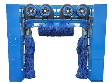 High Efficiency Professional Car Wash Machine for Commercial Use Under High Pressure High Efficiency Professional Car Wash Machine for Commercial Use Under High Pressure