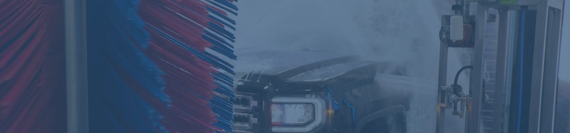 Essential Supplies for Efficient Car Wash Operations and Maintenance