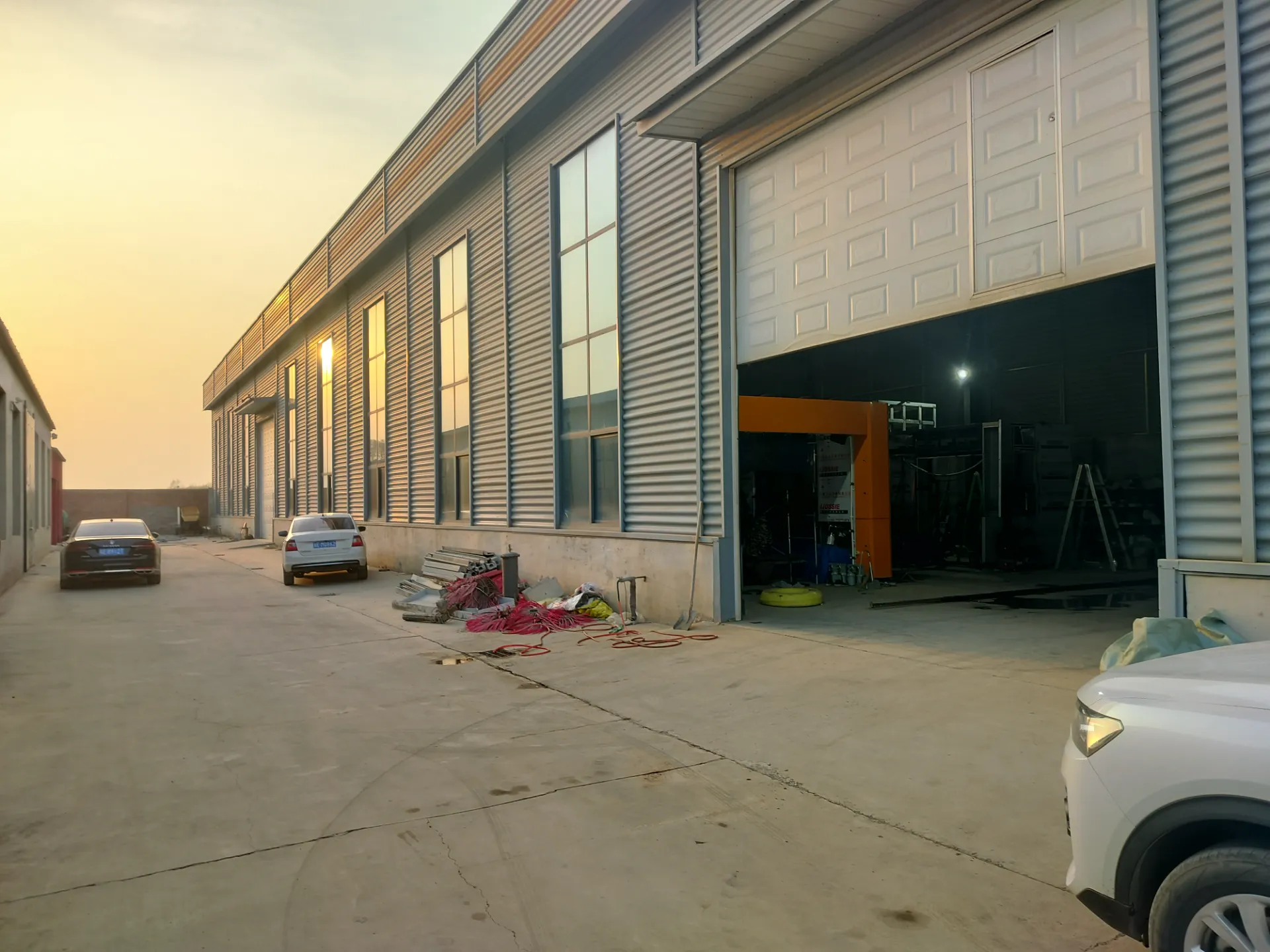 Дастгоҳи омехтани автоматикӣ