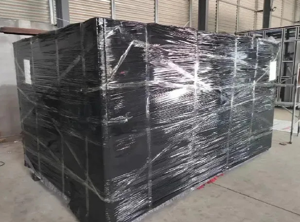 Transform Your Car Cleaning Experience with Automated Car Wash Systems Transform Your Car Cleaning Experience with Automated Car Wash Systems