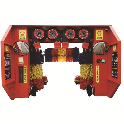 automotive pressure washer