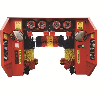 The importance of regularly using auto detailing pressure washers to clean vehicles