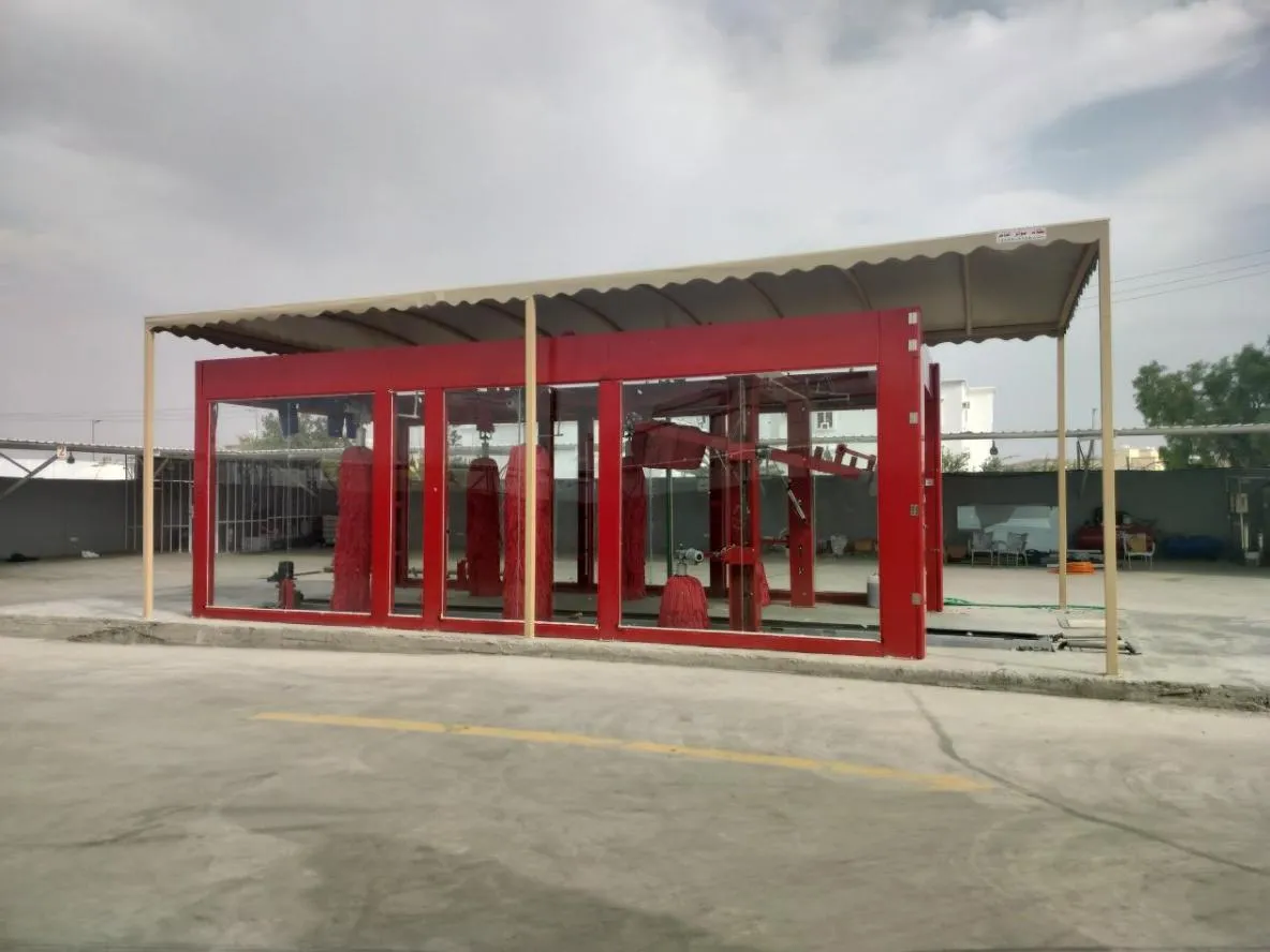 self service car wash pressure washer