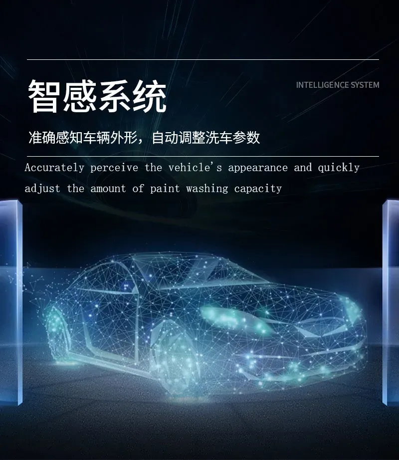 Macchina per lavaggio auto domestico facile e veloce da usare a casa