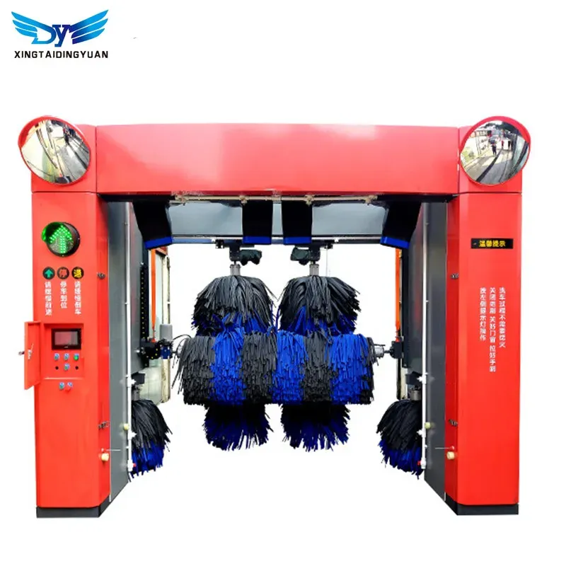 pressure washer car and home