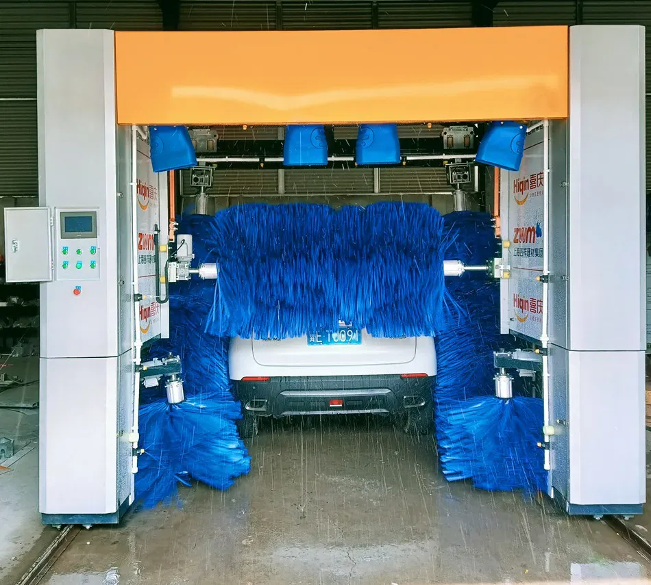 maşın və bisiklet yığıcı