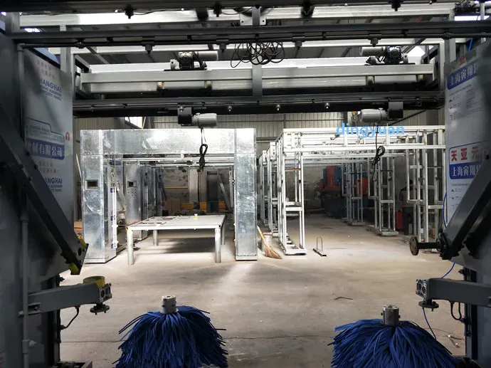 Heavy Duty Car Washer | High-Performance Cleaning Solutions