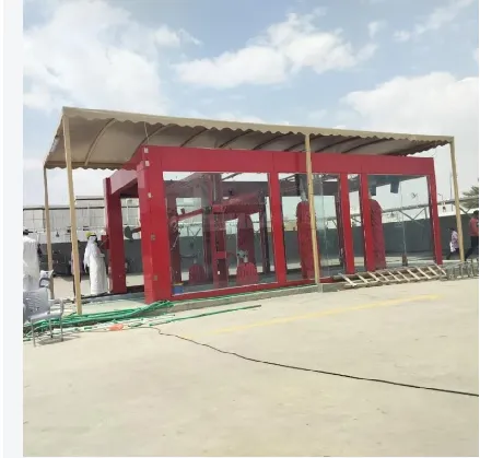 The Ultimate a Car Washer Solution