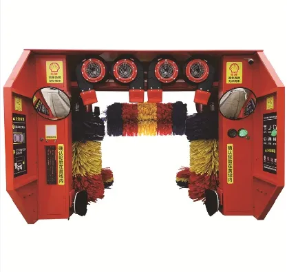 Essential Car Wash Supplies: Boost Your Business with the Best Equipment