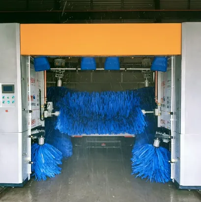 Top Automated Car Wash Solutions