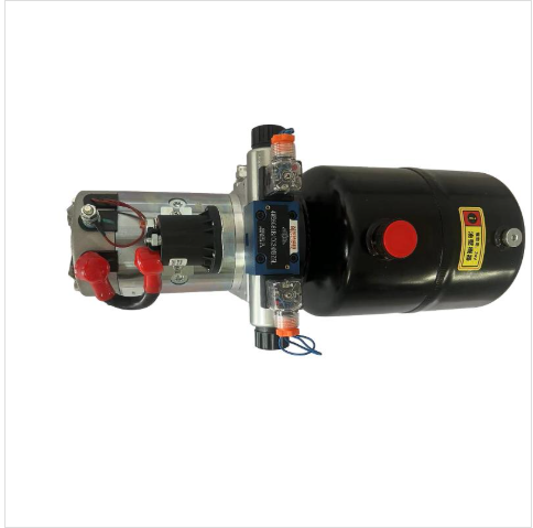 Hydraulic Power Unit for Efficient Operations