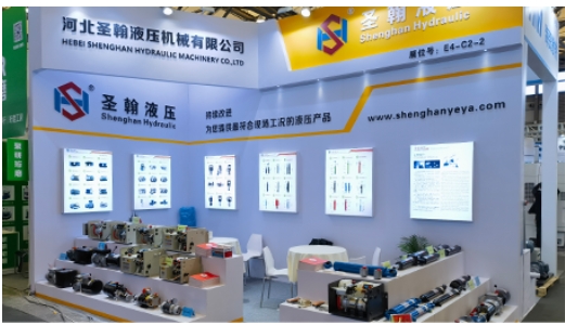 Automotive Lift Power Unit for Auto Lifts