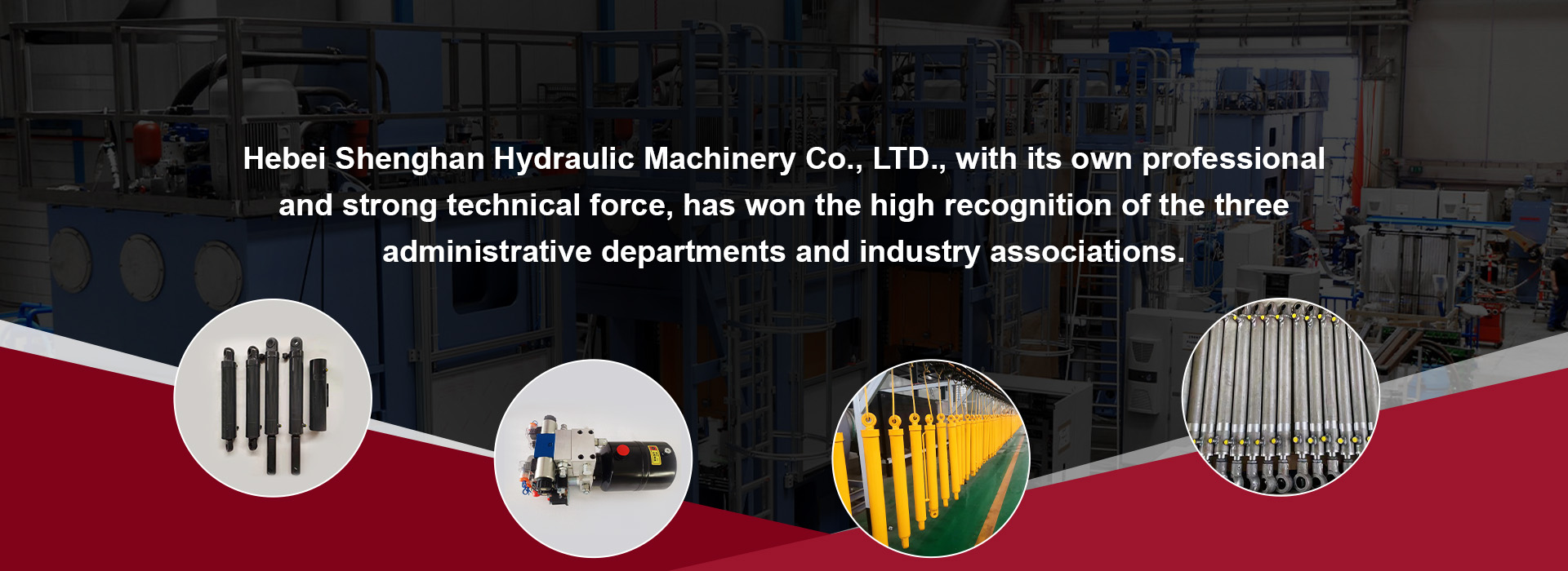 custom micro hydraulic cylinder