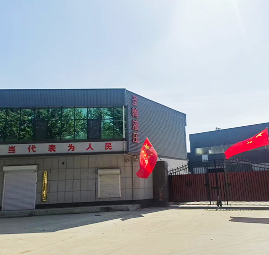 heavy duty hydraulic cylinder factories