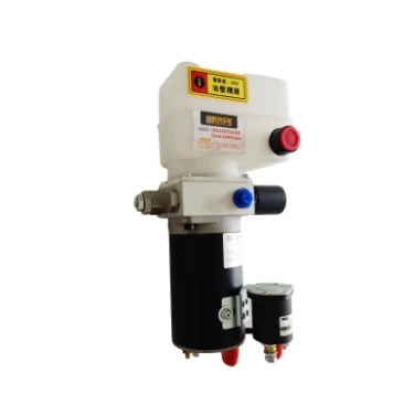 Hydraulic Cylinder Manufacturing for Efficient Energy Solutions in Industrial Applications