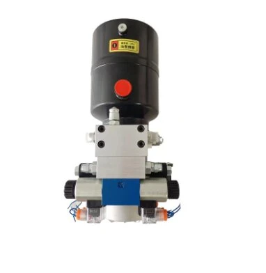 Custom Compact Hydraulic Cylinder with Short Stroke for Enhanced Precision and Performance