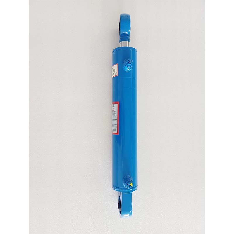 china priming hydraulic cylinder