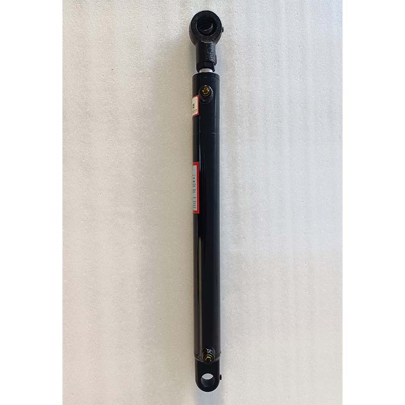 Custom Hydraulic Single Acting Cylinder for Enhanced Performance and Versatility Custom Hydraulic Single Acting Cylinder for Enhanced Performance and Versatility