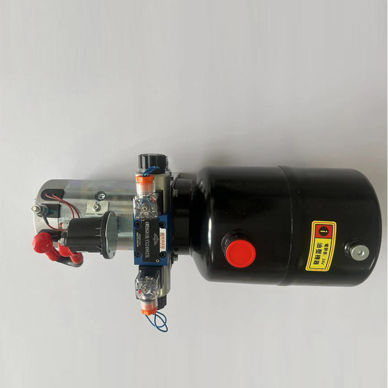 Efficient Energy Storage Solutions with Hydraulic Accumulator Cylinders for Industrial Applications