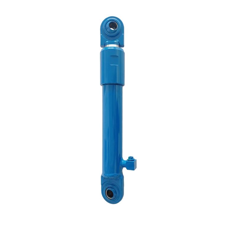 China hydraulic lift cylinders for industrial use with superior performance and durability.