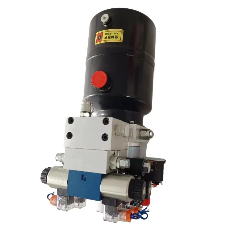 Single Action Hydraulic Cylinder Manufacturer and Supplier for Industrial Applications