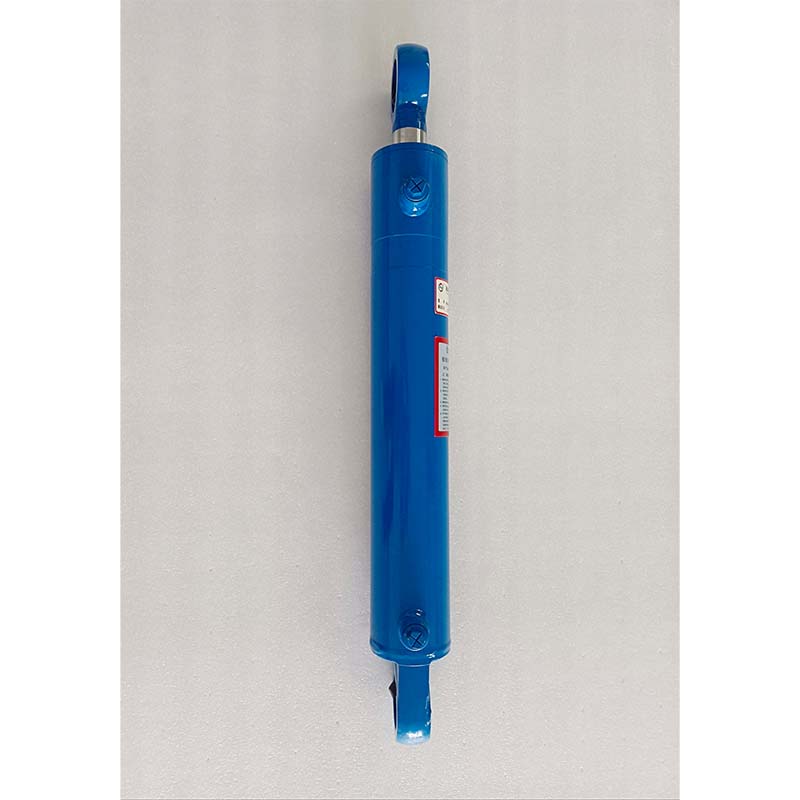 oscillating hydraulic cylinder products