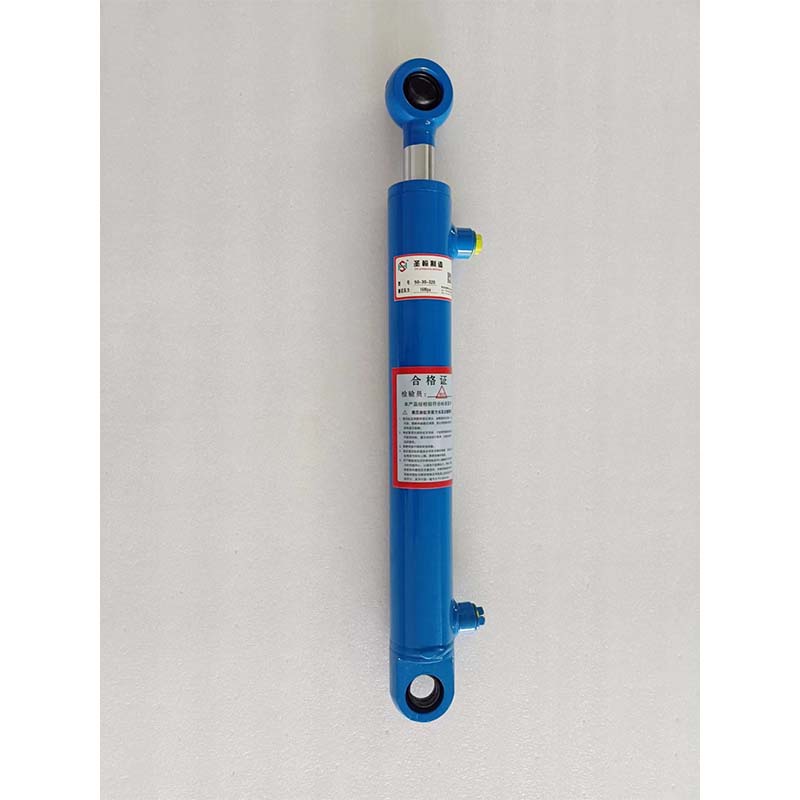 Yüksək keyfiyyətli hidravlik silindrlərin yenidən formalaşdırılması üçün metodlar