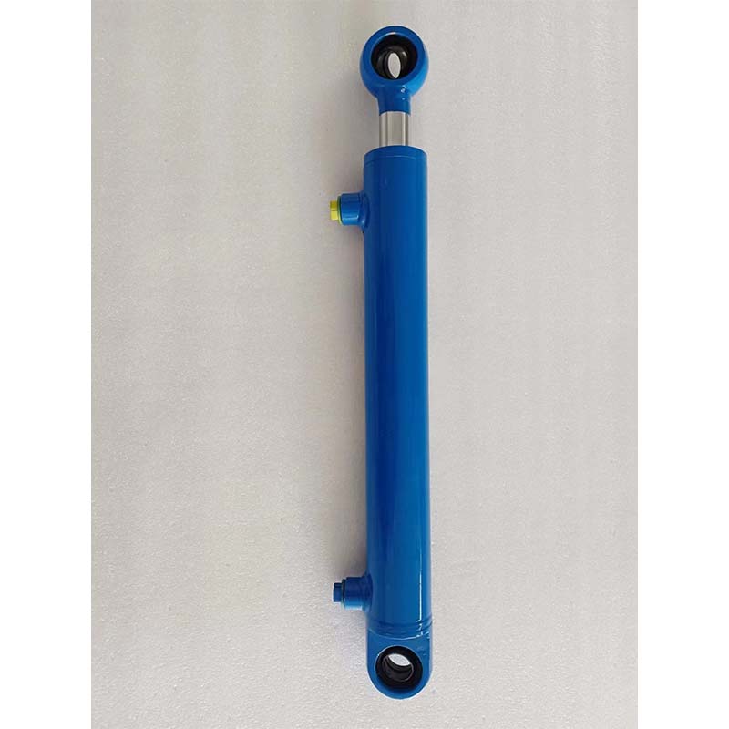 Ford Loader Hydraulic Cylinder Replacement Parts for Optimal Performance and Durability