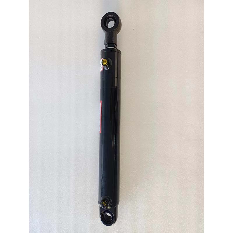 CWA Hydraulic Cylinder Solutions for Enhanced Performance and Efficiency in Industrial Applications