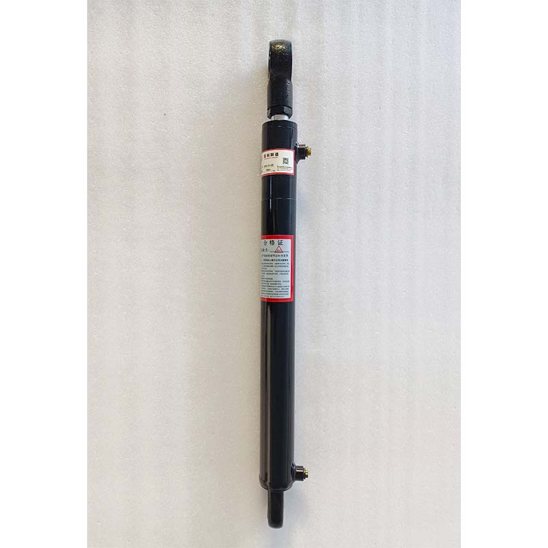 high quality through hole hydraulic cylinder high quality through hole hydraulic cylinder