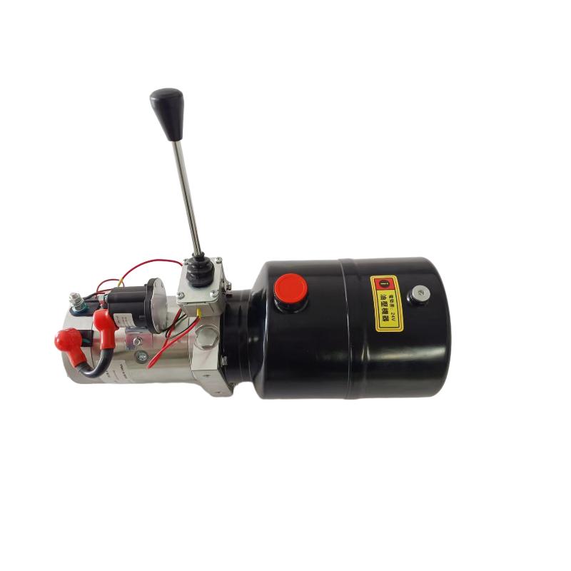 Fork Lift Power Units | High Performance & Reliable Hydraulic Systems