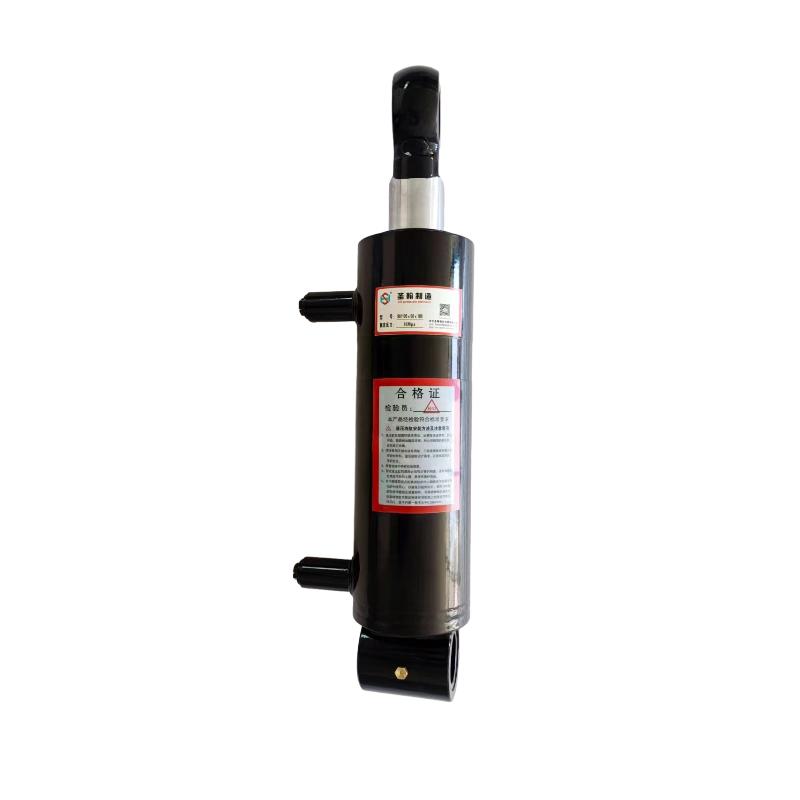 Hydraulic cylinder manufacturers Find the right manufacturer for your hydraulic cylinders!