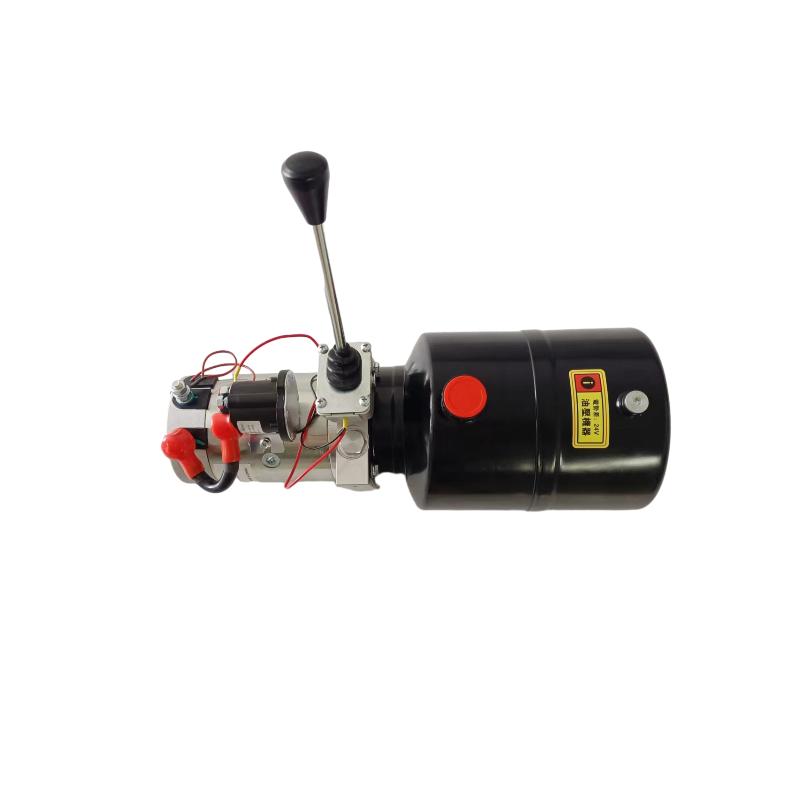 Innovative Through-Rod Hydraulic Cylinders for Enhanced Performance in Fluid Power Applications