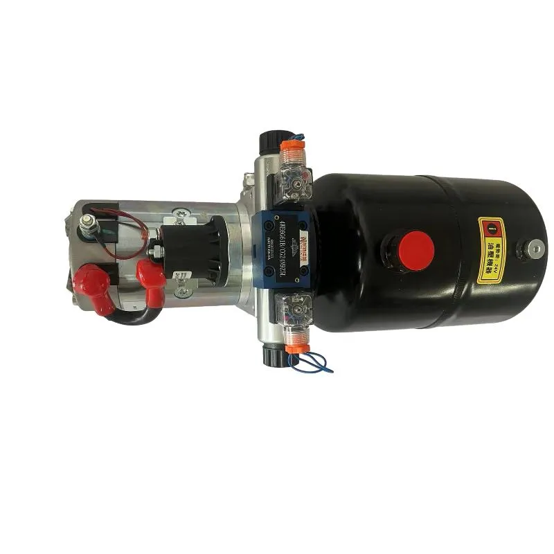 high quality hydraulic hose & cylinder