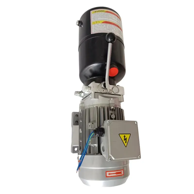 Hydraulic Cylinder Pin Puller Manufacturing Companies and Their Products