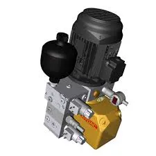 hydraulic ejector cylinder manufacturers