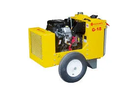 Виробництво гідравлічних циліндрів для підвісок високої продуктивності та надійності