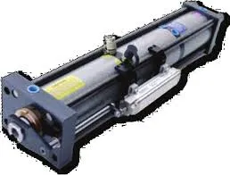 Top ISO Hydraulic Cylinder Manufacturers for Quality and Reliability in Industrial Applications